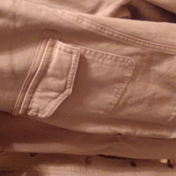 Talbot's safari jacket - Picture 7 of 12